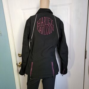 Harley Davidson Women’s Riding Jacket
